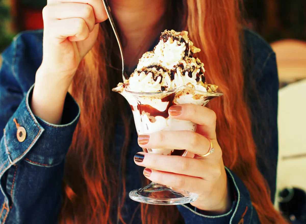 You Can Now Super-Size Sundaes With This Giant Ice Cream Scoop - Eater