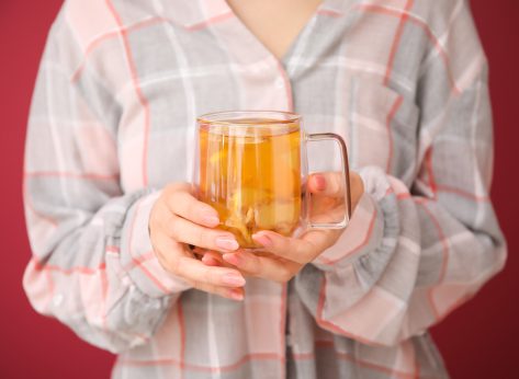 9 Best Drinks To Reduce Inflammation