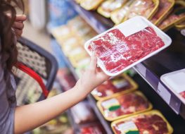 6 Ways To Recognize Top-Quality Beef at the Grocery Store