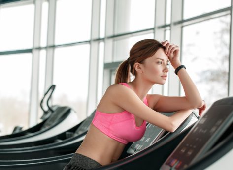 6 Tips for Getting Back Into the Gym
