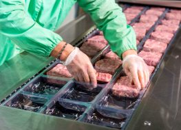 5 Terrible Truths About the Meat Industry