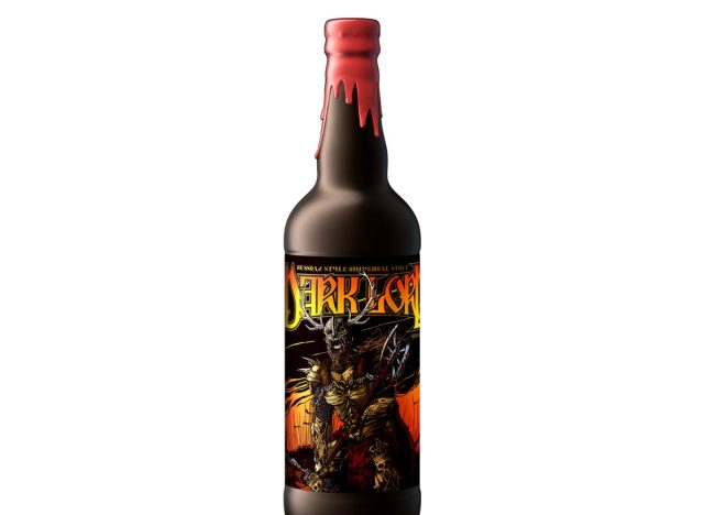 3 Floyds Dark Lord