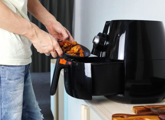 I Tried a Ninja Max Air Fryer: Here's What I Loved