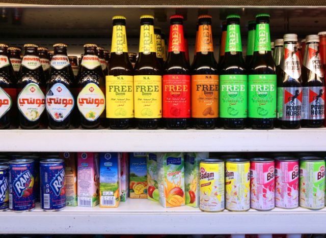 Beer in the United Arab Emirates