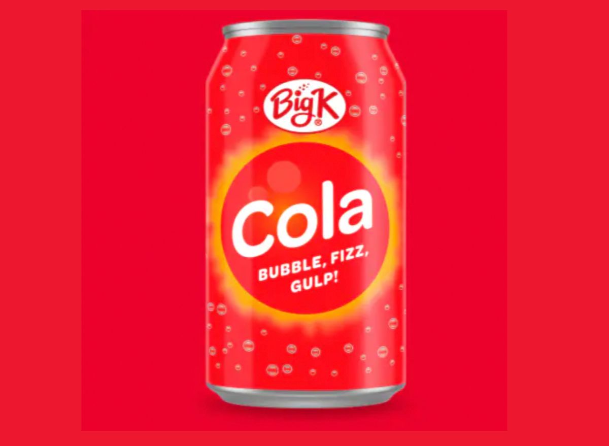 8 Sodas That Use the Lowest Quality Ingredients — Eat This Not That