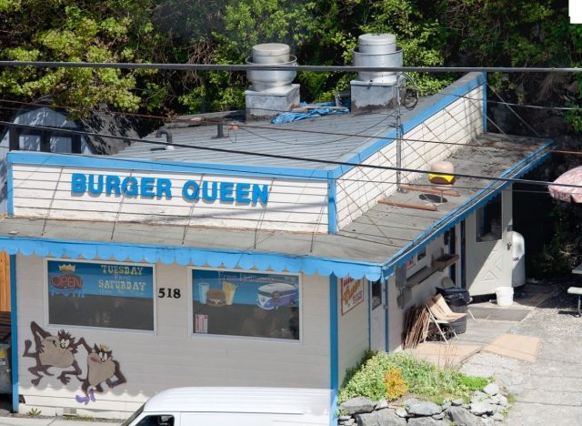 Burger Queen