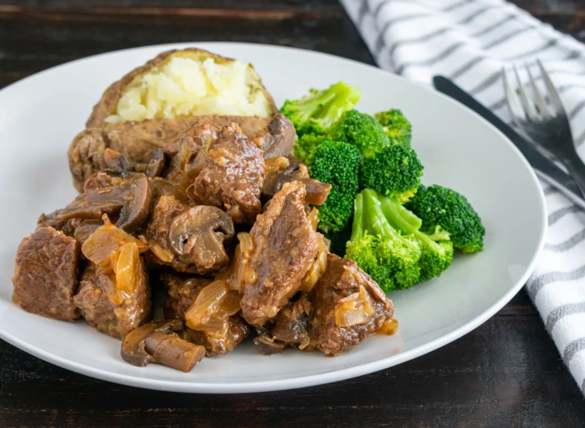 13 OldFashioned Steak Recipes You Need to Try Tonight — Eat This Not That