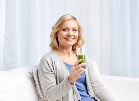 5 Best Juices To Drink After 50