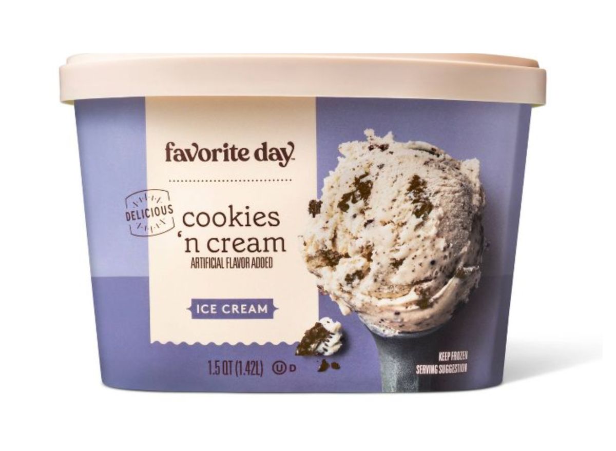 8 Grocery Chains With the Best StoreBrand Ice Cream