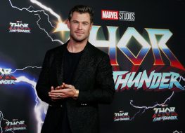 The Surprising Snack That The 'Thor' Cast Ate to Stay Fit