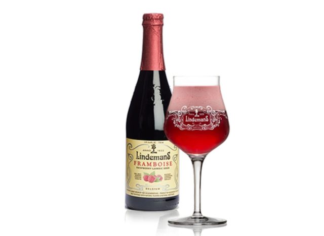 Lindemans Lambic