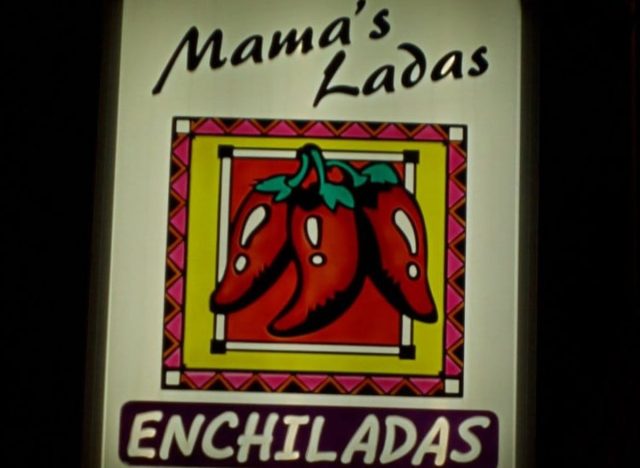 Mama's Ladas