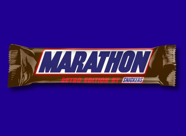 Marathon Bar