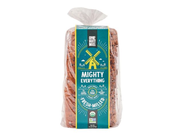 Mighty Everything Bread