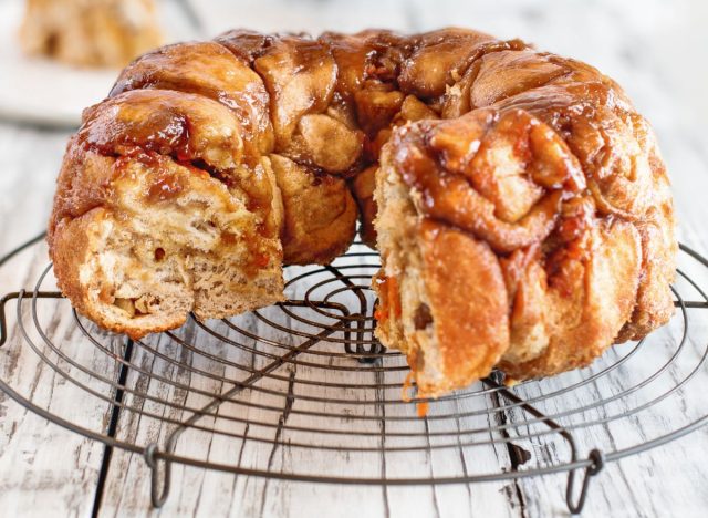 Monkey bread