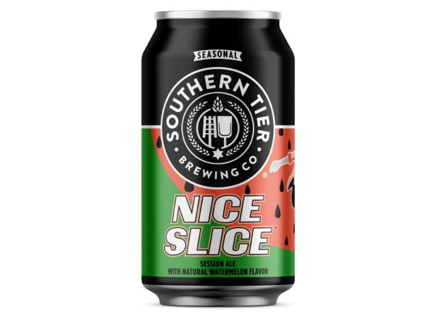 Nice Slice Beer