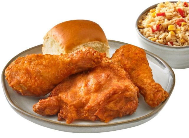 Pollo Campero