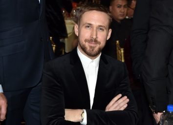 Ryan Gosling