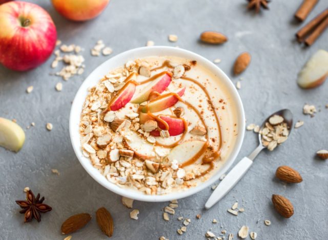 Slow Cooker Salted Caramel Mocha