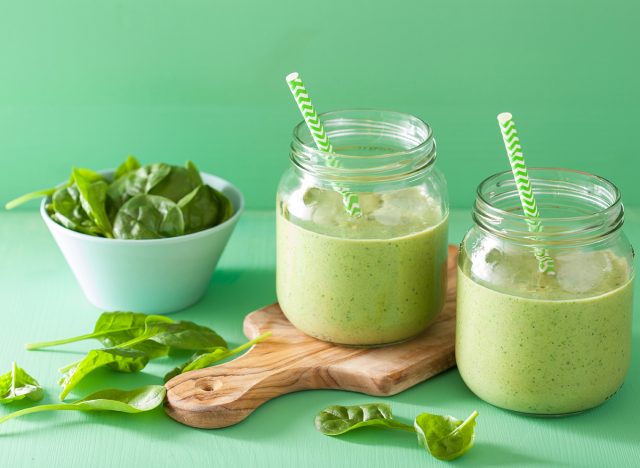 Spinach Smoothie