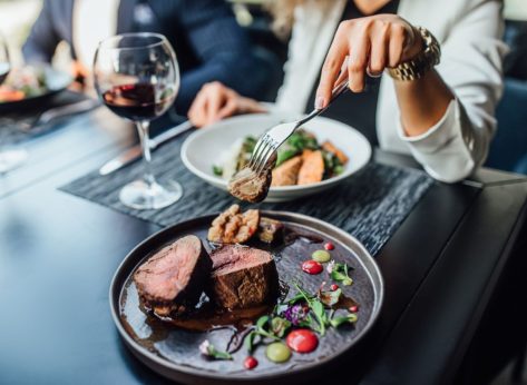 This Is the Unhealthiest Steak to Order