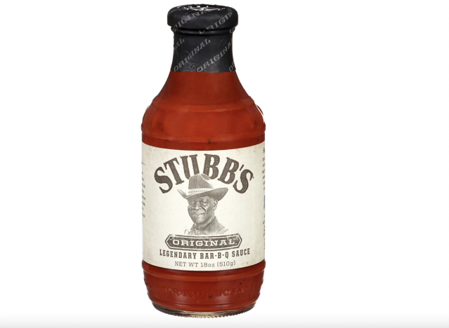 Stubb's BBQ Sauce