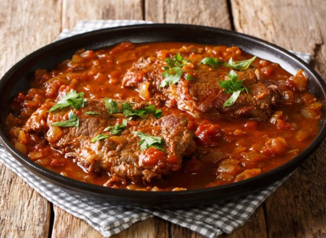 Swiss Steak