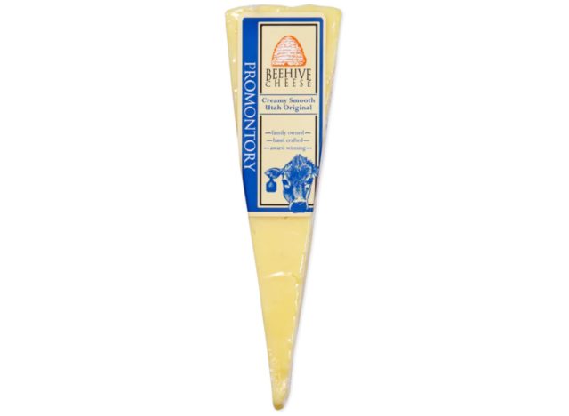 Trader Joe's Beehive Promontory Cheese