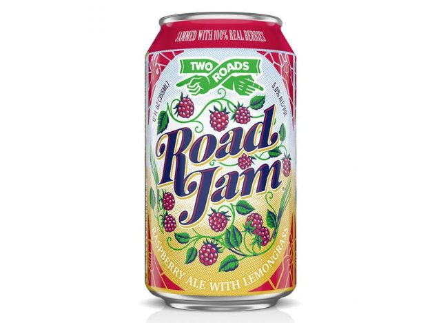 Two Roads Road Jam