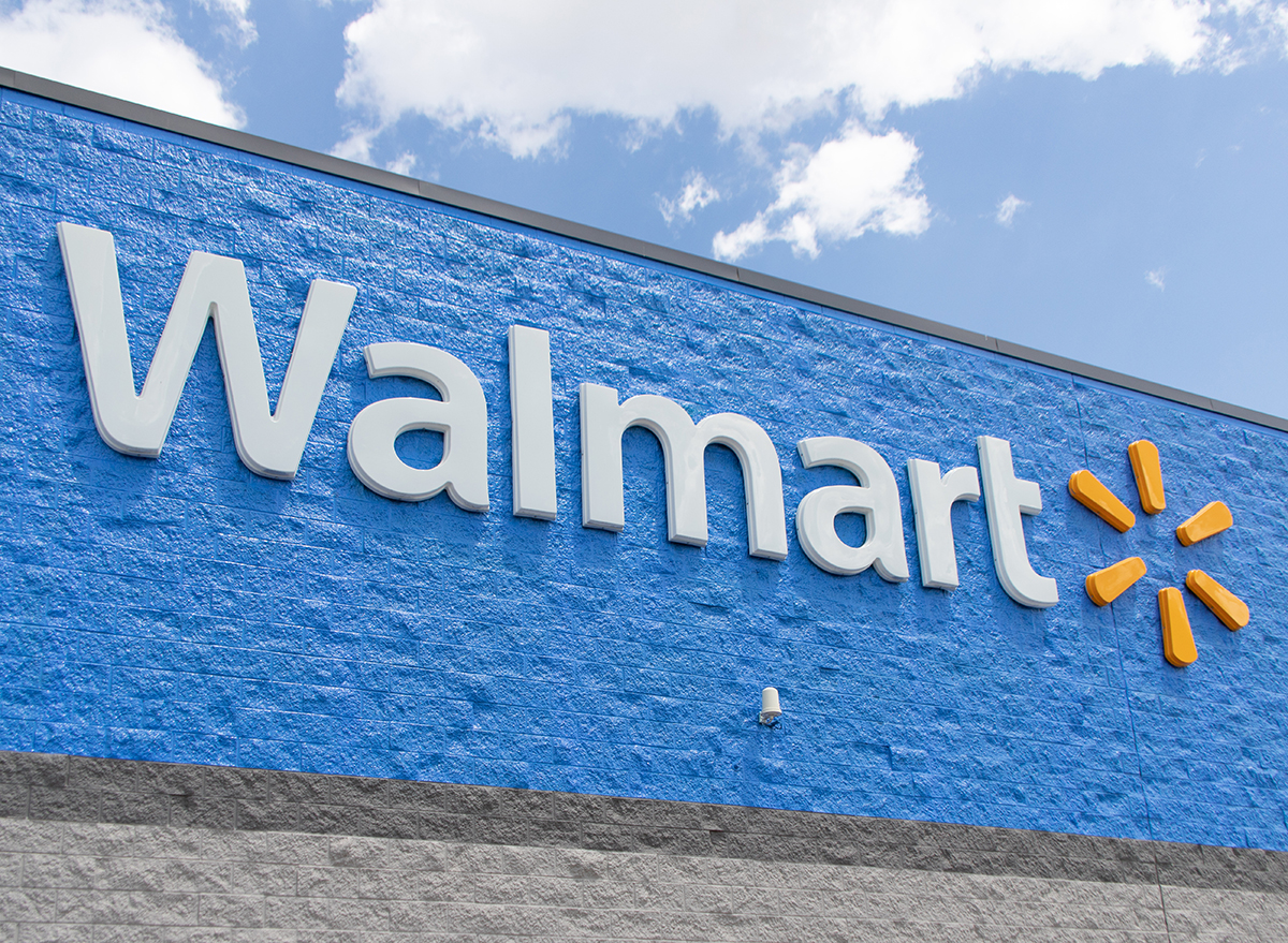 Walmart is closing a batch of stores in 2023 — here's the full list