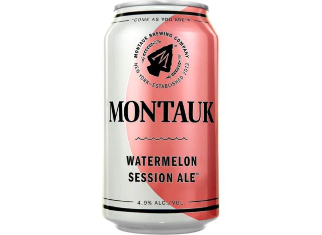 Watermelon Session Ale