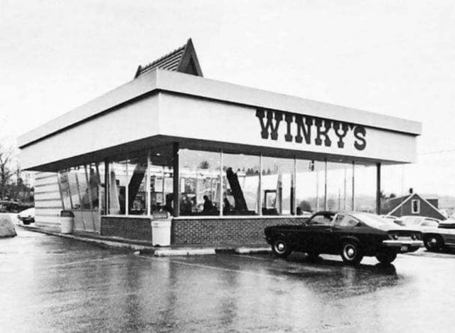 Winky's