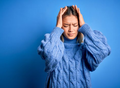 The 4 Worst Drinks Causing Your Headaches