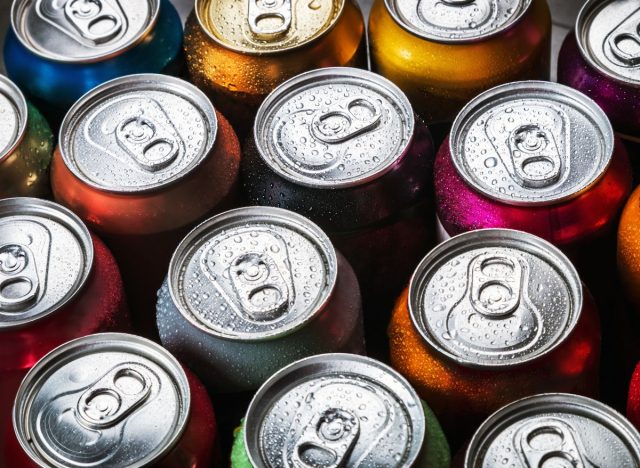 How Are Sugary Drinks Are Linked To Hair Loss?