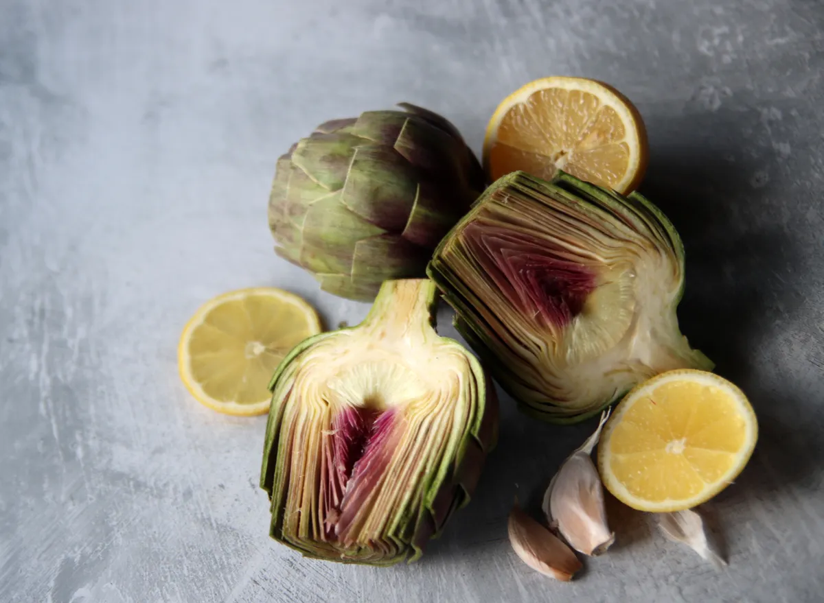 5 Surprising Side Effects of Eating Artichokes, Say Dietitians — Eat