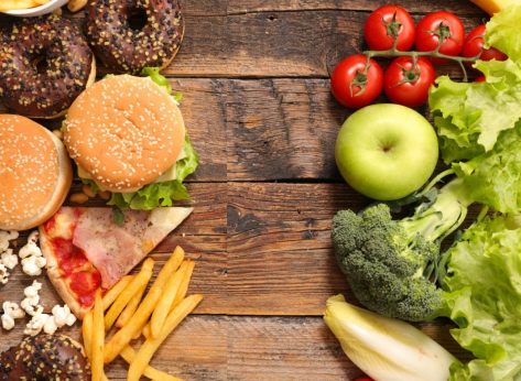 This May Be the #1 Worst Diet for Colorectal Cancer, New Study Suggests
