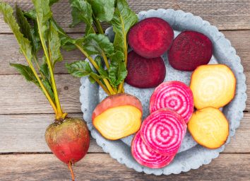beets