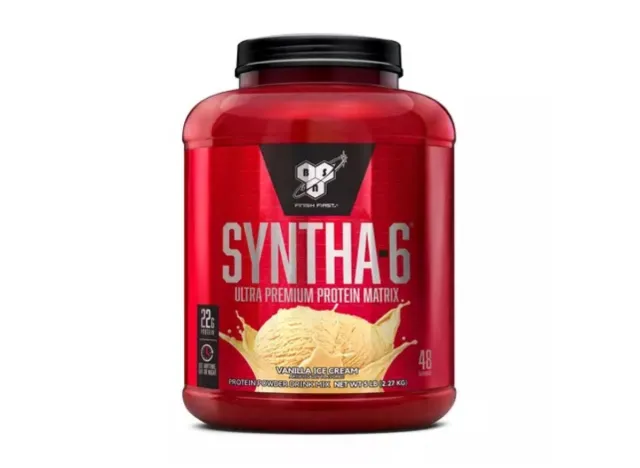 bsn syntha-6 protein powder