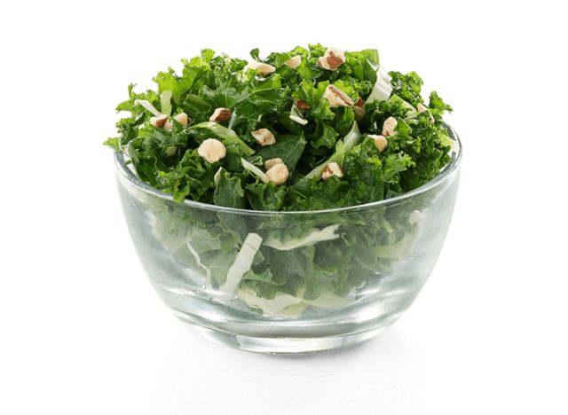 chick-fil-a kale crunch salad