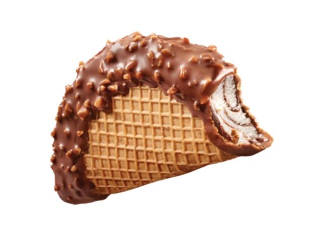 choco taco