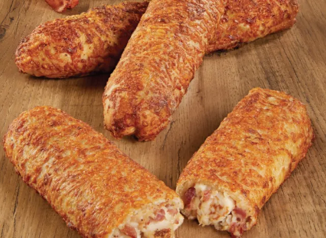 costco chicken bakes