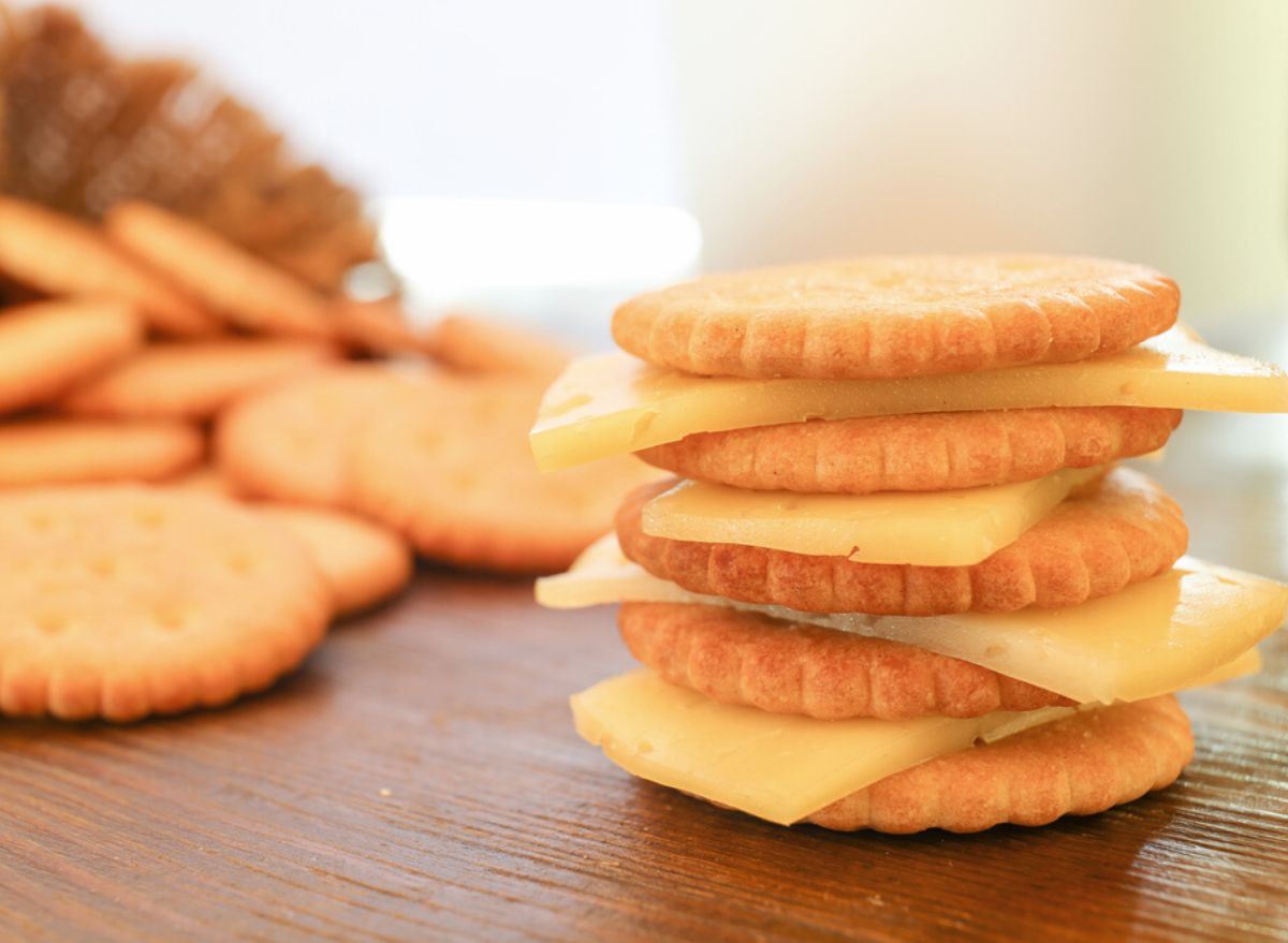 These Are The Best Snacks For a Faster Metabolism, Say Dietitians — Eat