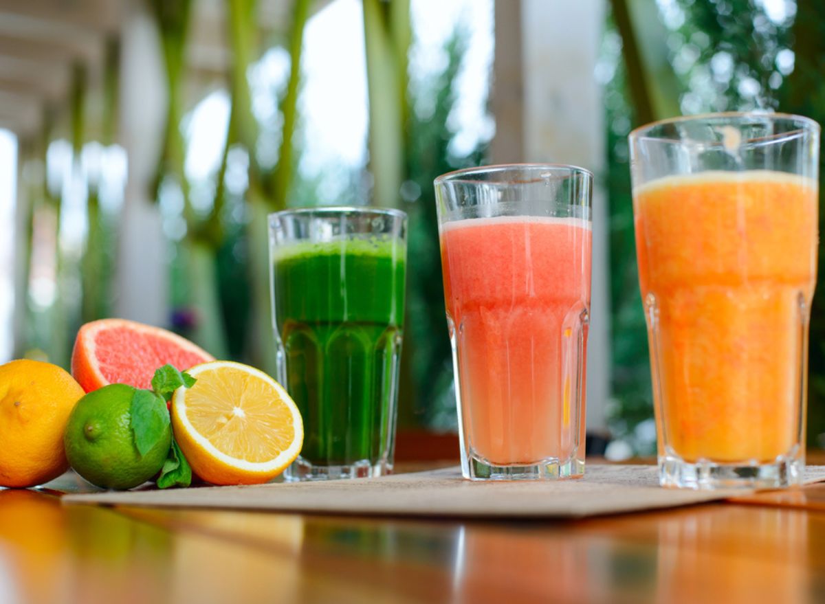 The 7 Worst Desserts for Diabetes, Say Dietitians