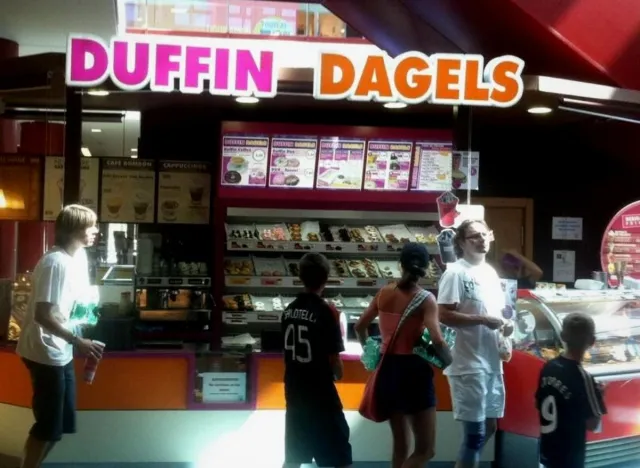 duffin dagels