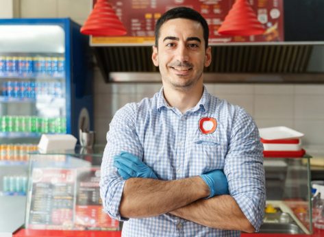 Secrets Fast Food Owners Are Keeping from You