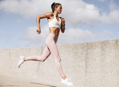 Surprising Cardio Habits That Shrink Your Visceral Fat