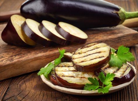5 Surprising Side Effects of Eating Eggplant