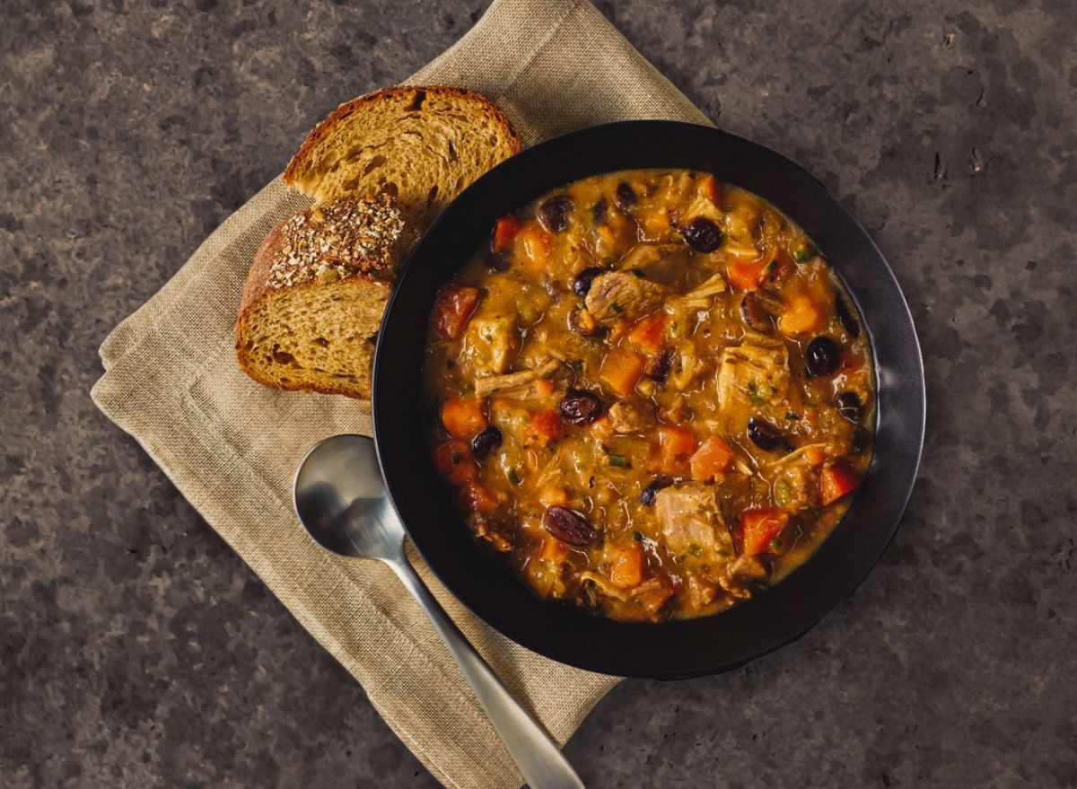 This Beloved NYC Lunch Chain Just Abruptly Closed All 16 Locations