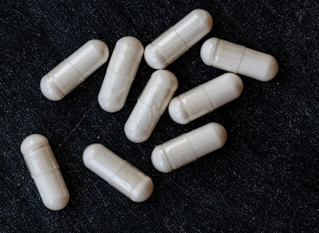 inositol capsules