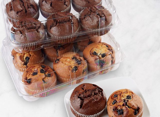 krikland signature assorted muffins